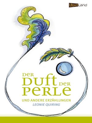 cover image of Der Duft der Perle